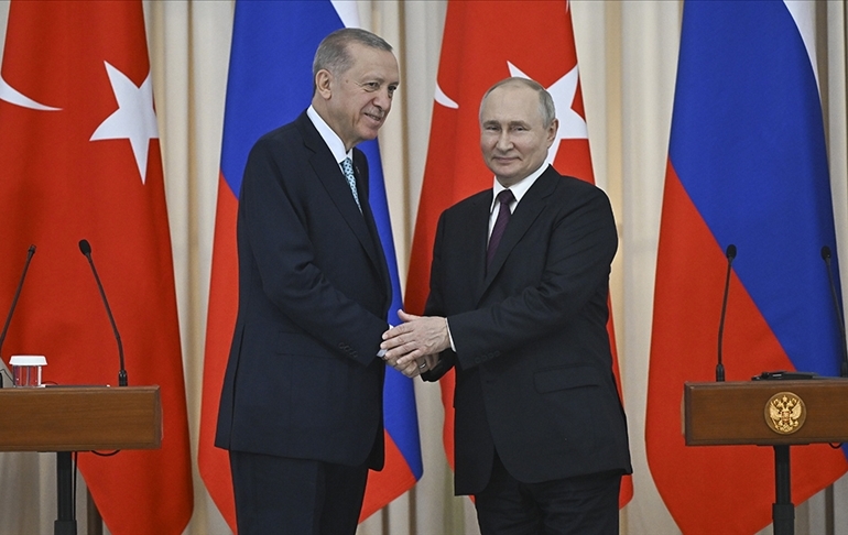 Putin’in Türkiye ziyareti ertelendi mi?
