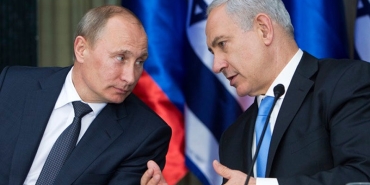 putin-netanyahu