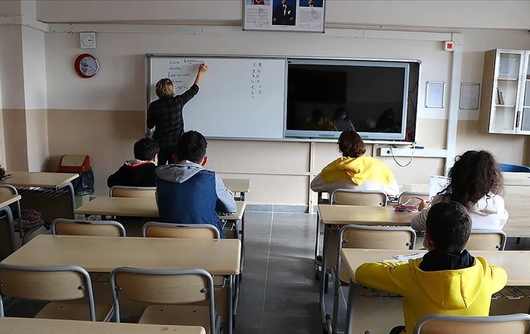 Korkutucu rakamlar… 100 gençten 39’u asgari beceri düzeyinde değil!