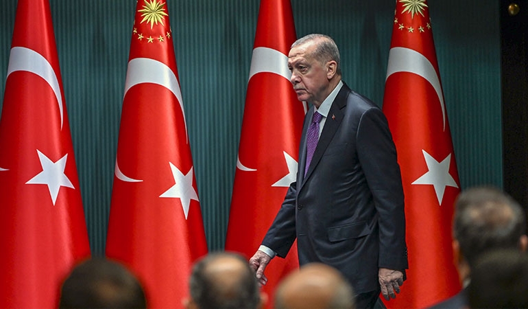 Erdoğan’dan asgari ücret açıklaması