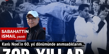 sabahattinismail