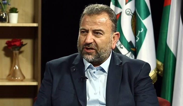 Hamas, esir takası için şartını açıkladı