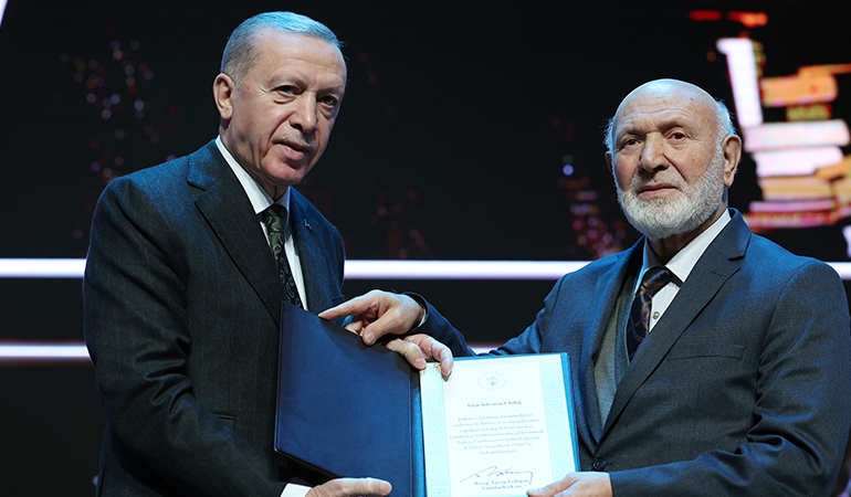 ‘Kültür-sanatı yapamıyoruz’ itirafı… Erdoğan ‘ideolojik kabileler’den yakındı!