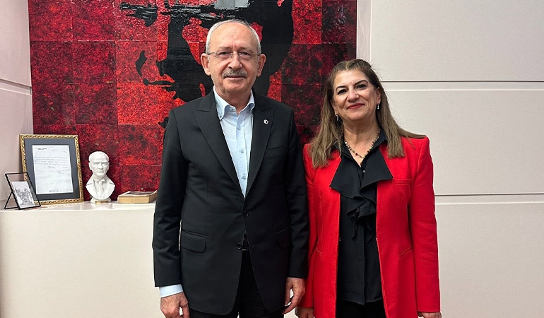CHP’de ‘Kılıçdaroğlu’ krizi mi? 13 üye istifa etti, il başkanı düştü…