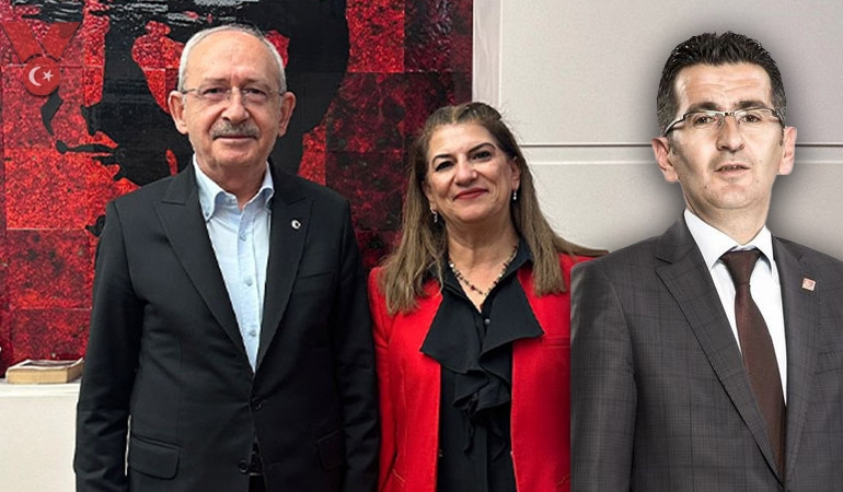 Erzincan’da kriz sürüyor… Eski CHP’li başkandan tehdit iddiası