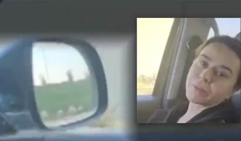 Seçil Erzan’ın ‘tehdit’ videosu: Moci’nin avukatı konuştu