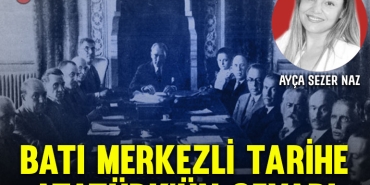sezernazkapak