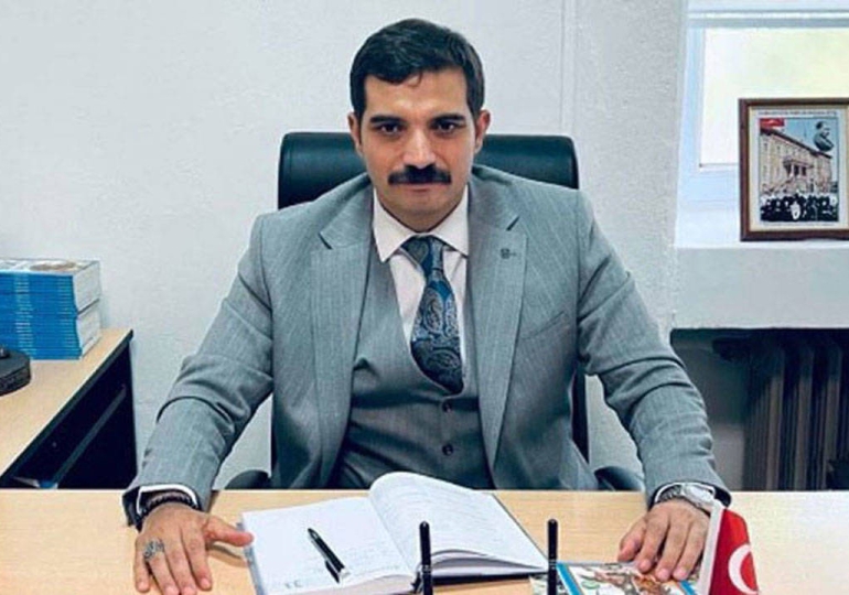 sinan-ates