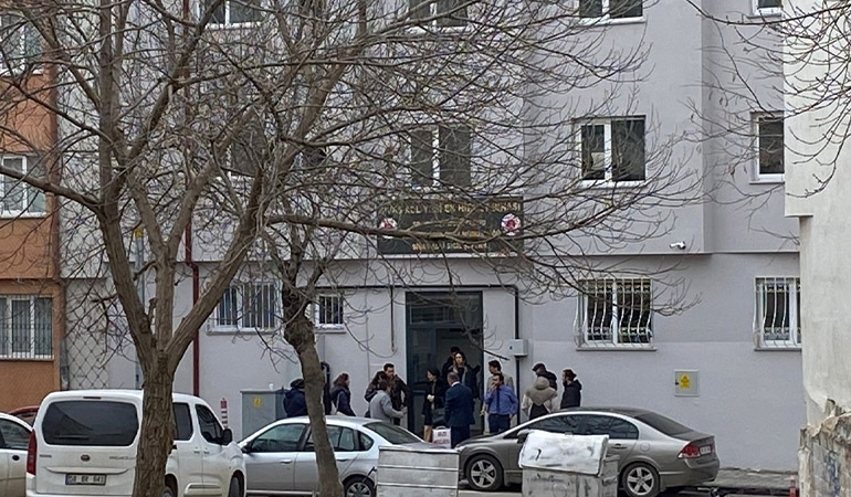 Sivas Adliyesi’ndeki 15 milyonluk vurgunda yeni gelişme