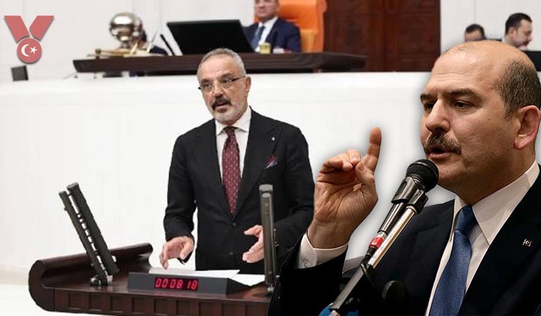 Meclis’te ‘açılım’ gerginliği