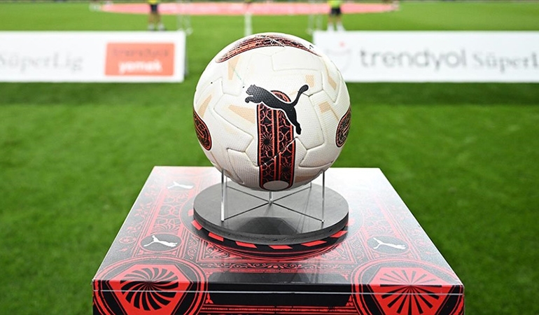 Süper Lig’de ertelenen haftanın programı belli oldu