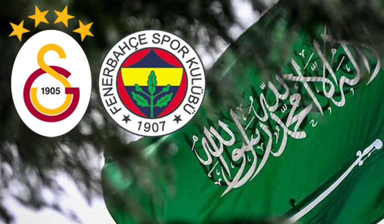 Galatasaray ve Fenerbahçe’den yurda dönüş kararı, maça çıkmayacaklar