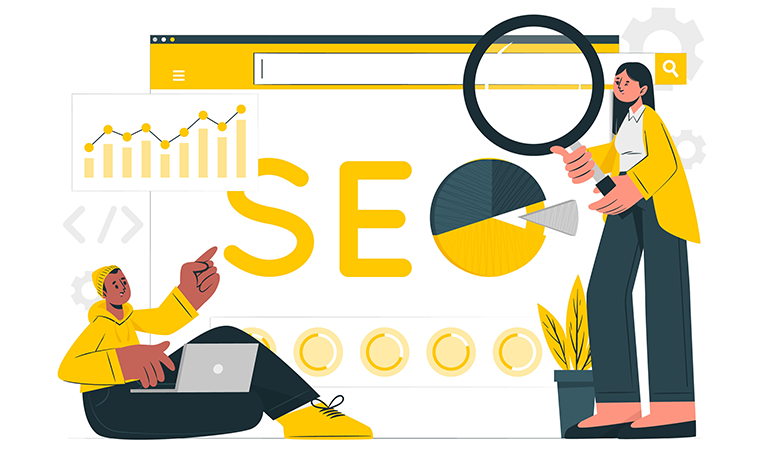 SEO’da en sık karşılaşılan kavramlar