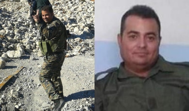 MİT’ten Suriye’de nokta operasyon