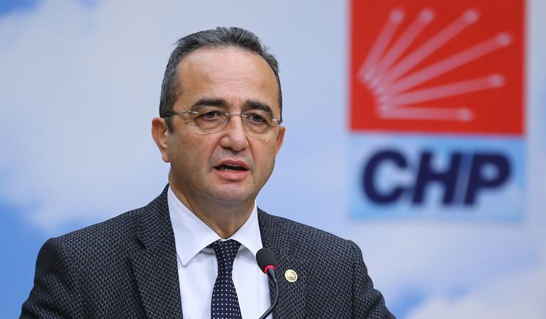 CHP’li Bülent Tezcan hastaneye kaldırıldı