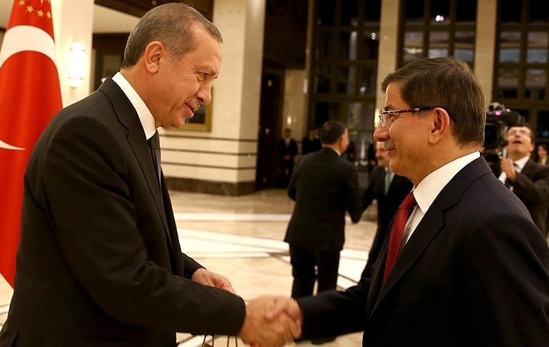 Davutoğlu AKP’ye kapıyı araladı: Destek verebiliriz