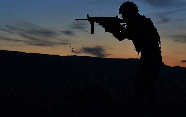 PKK’nın kritik ismi etkisiz hale getirildi