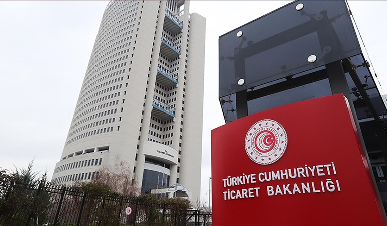 Ticaret Bakanlığı duyurdu: İşte yeni yılda yürürlüğe girecek düzenlemeler…