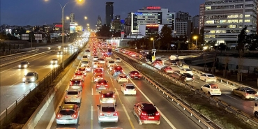 trafik