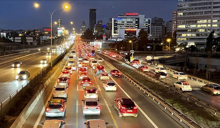 Zorunlu trafik sigortasında azami artış oranı belli oldu