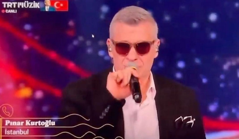 12 şehit: Türk milletinden ağıt, TRT’den şarkı-türkü