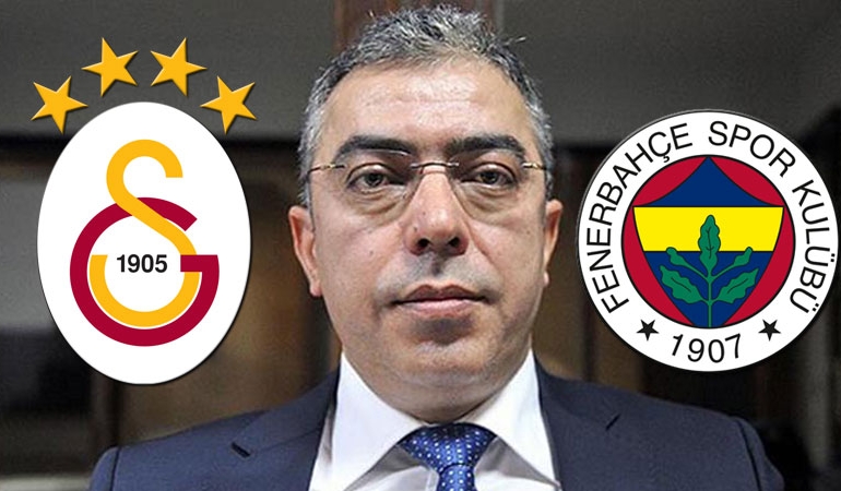 Cumhurbaşkanı Başdanışmanı Uçum, Süper Kupa rezaletinin sorumluluğunu kulüplerin üzerine yıktı