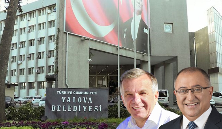 yalovaone