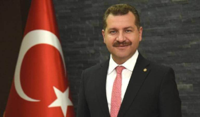 AKP’li belediye başkanına soruşturma izni