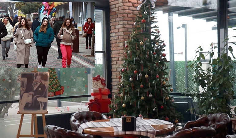 Artık onlara da fazla geliyor… Zamlar turistlerin ayağını kesti
