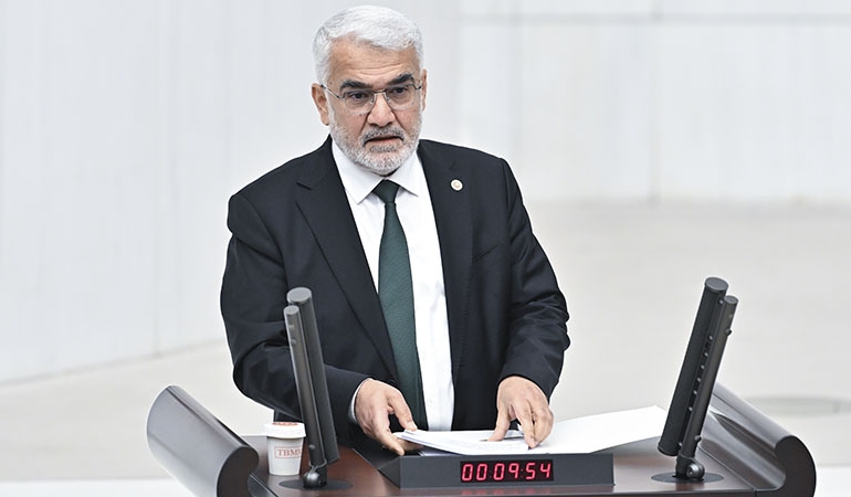 Hizbullahçı Hüda Par’ın dilinin altındaki… O bölümü sakladı