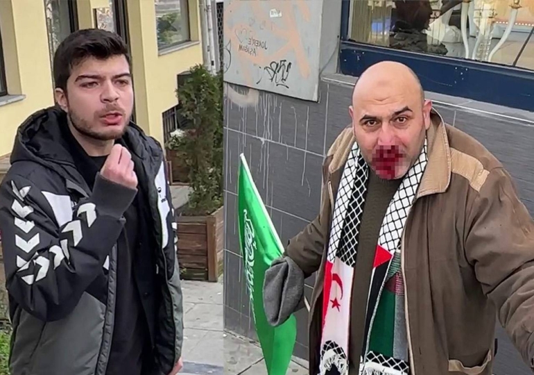 Ege Akersoy’un babası ve avukatları konuştu