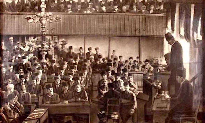 1921_anayasası