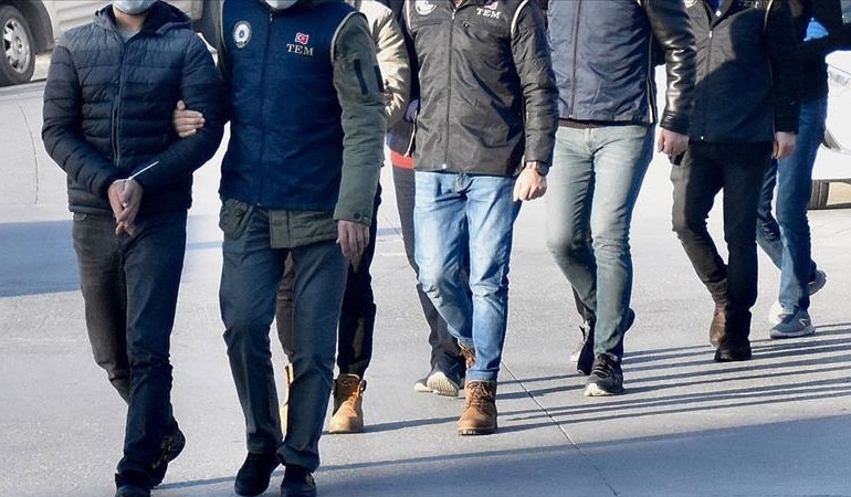 Bir fon vurgunu daha: 5 milyon lira dolandırdılar!