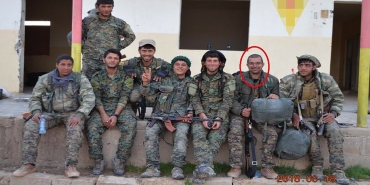 MİT, terör örgütü PKK'nın sözde sorumlularından İslam Cehanfer'i etkisiz hale getirdi