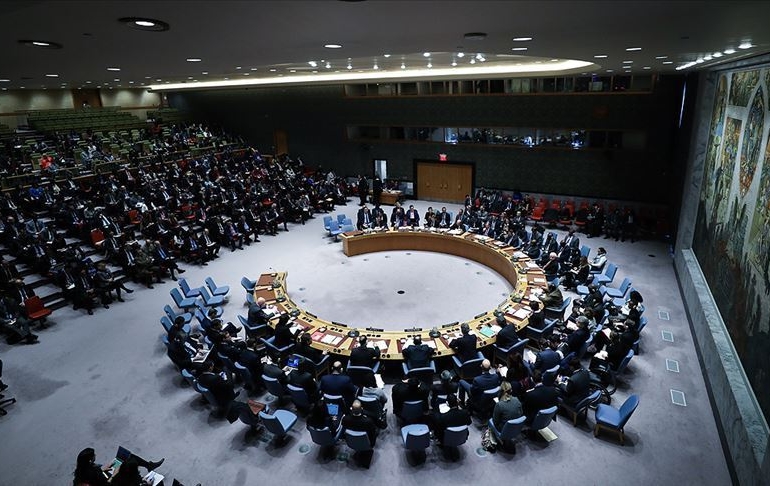 Rusya’dan Yemen hamlesi: ‘Acil toplanın’