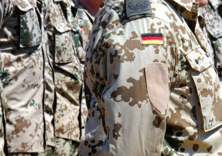 Alman ordusu ‘Türkçe’ asker arıyor