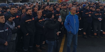 İSCİLERONE