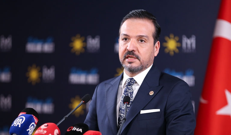İYİP-ONE