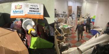 MENZİL