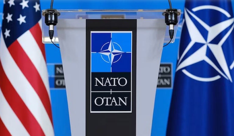 Rusya: ABD, Asya Pasifik’te NATO altyapısını güçlendiriyor