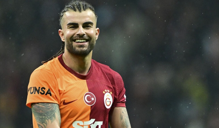 Galatasaray’da Abdülkerim’in gecesi