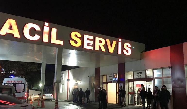 Ankara’da 8 yaşındaki çocuk, otelin havuzunda boğuldu