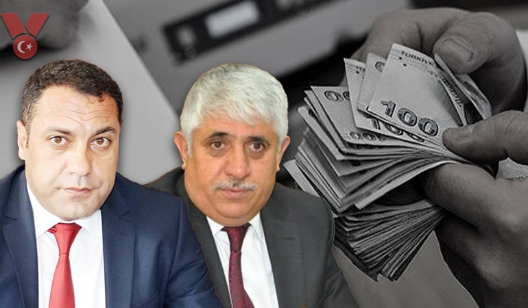 Cumhur’da ‘bağış’ krizi: AKP’li isimden MHP’li başkana ‘yolsuzluk’ suçlaması