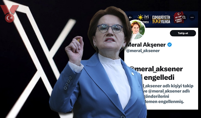 İYİ Parti’deki ‘iş birliği’ krizinde yeni perde: Meral Akşener o ismi engelledi