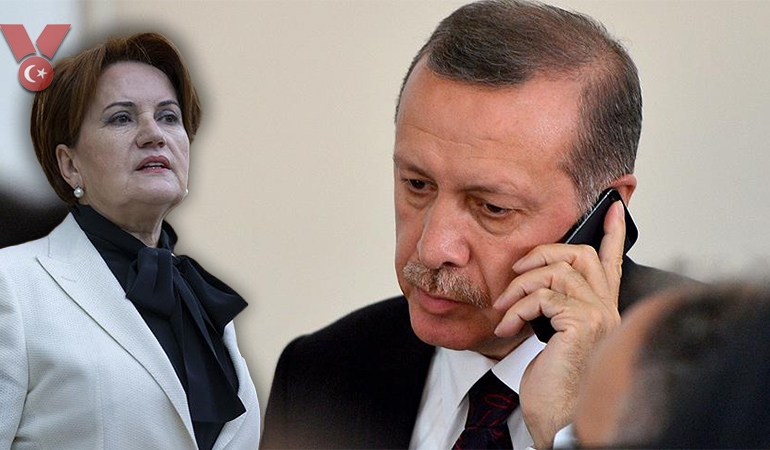 Akşener’in Erdoğan ile görüşmesi sonrası İYİ Parti’den ‘ortak bildiri’ talebi
