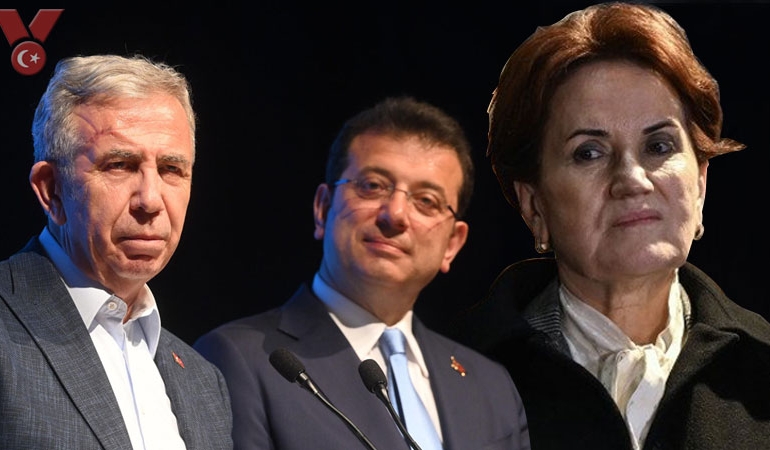 Akşener’den skandal sözler: Siyasi cinayetlere şahit olduk ama mertçeydi