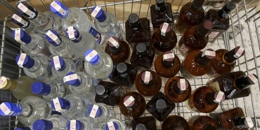 alkol