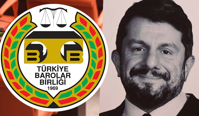 TBB’den Yargıtay ve İstanbul ACM üyeleri hakkında ceza soruşturması talebi
