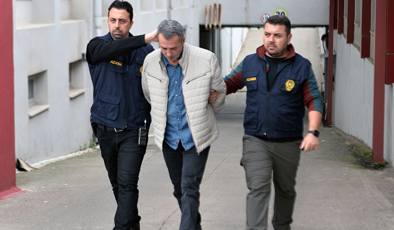 Atatürk’e hakaretten tutuklanan şüpheli: İlaçların etkisindeydim