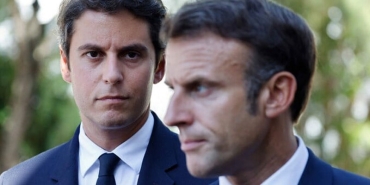 attal-macron